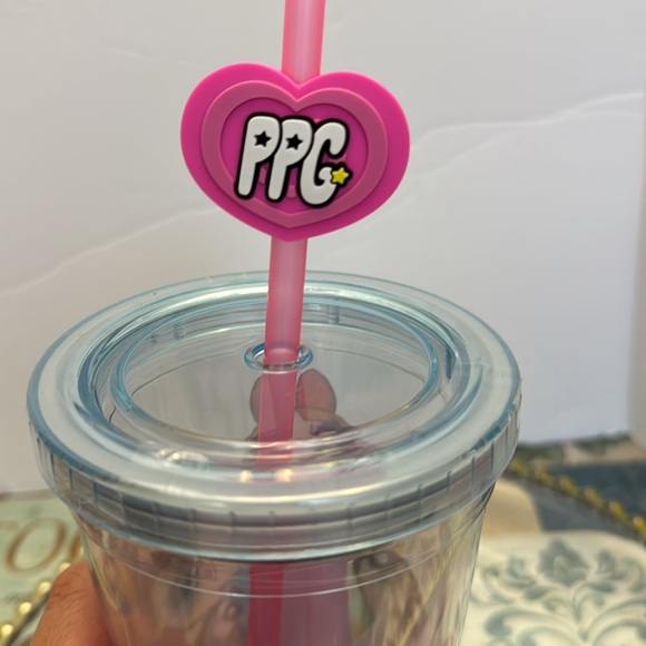 Brand new Powerpuff Girls Tumblr - Picture 4 of 8